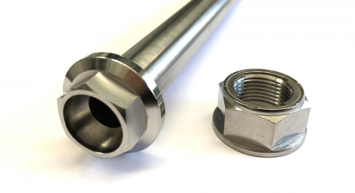 GR5 REAR SPINDLE KIT KX500 250 125, KX 41068-1299 & 92015-1804, FACTROY IMAGE RACING thumbnail 4