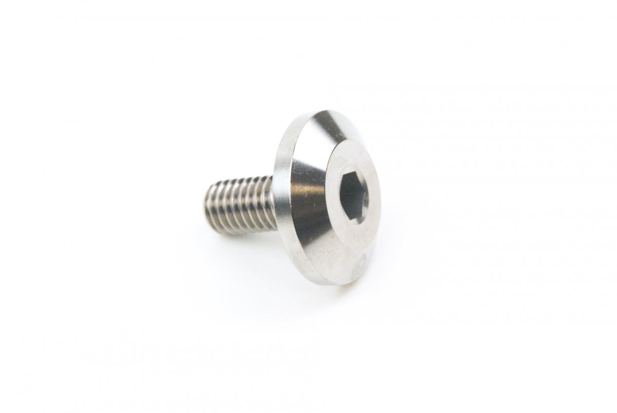 GR5 KICKSTART BOLT KX500, 92150-1800 KX250 KXF, FACTROY IMAGE RACING thumbnail 2