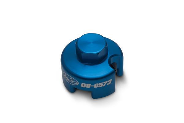FORK CAP SOCKET FOR WP4CS FORK KTM MOTION PRO 08-0573 image 1