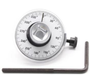 Torque Wrench 1/2 Inch drive thumbnail 2