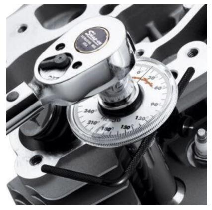 Torque Wrench 1/2 Inch drive thumbnail 4