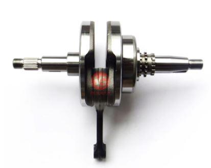 CRANKSHAFT 2015-2018 HONDA CB125F GLR125 13000-KPN-A70 image 1