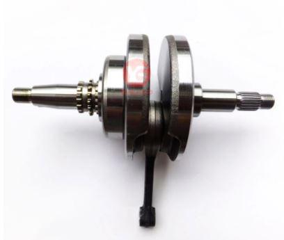 CRANKSHAFT 2015-2018 HONDA CB125F GLR125 13000-KPN-A70 thumbnail 2