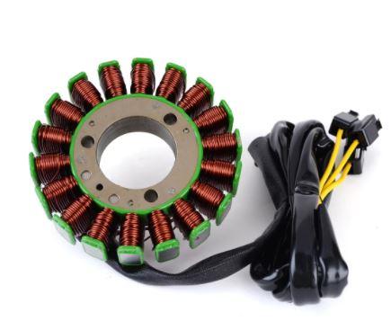 STATOR COIL SUZUKI GSX, GSX700 750 1100 GS1150 GSX 700 750 1100 thumbnail 3