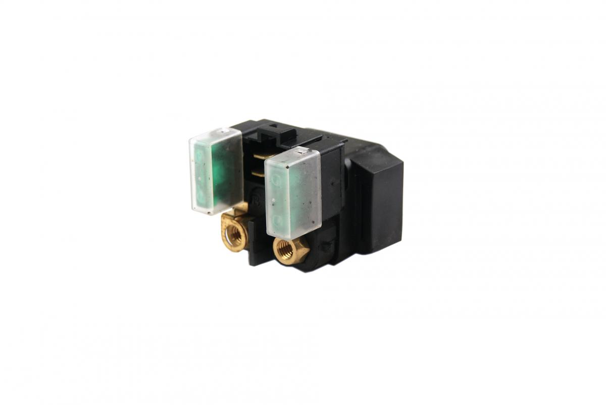 SOLENOID STARTER RELAY YAMAHA 4YR-81940-02-00 4SV-81940-12-00 4YR-81940-00-00 thumbnail 2
