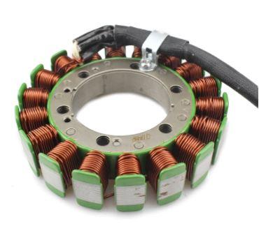 STATOR COIL DUCATI DARK 749 R S 999 S R RXEROX 26440171A 26420172A thumbnail 2