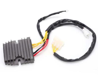 REGULATOR 2011-2018 KTM DUKE390 DUKE250 DUKE200 DUKE125 2577 02577-04 90111034000 image 1