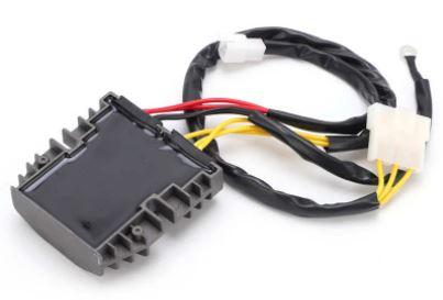 REGULATOR 2011-2018 KTM DUKE390 DUKE250 DUKE200 DUKE125 2577 02577-04 90111034000 thumbnail 2