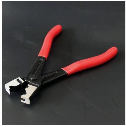 60pcs HOSE SPRING CLAMP KIT, INCLUDES HOSE CLIP TOOL 6-15mm thumbnail 4