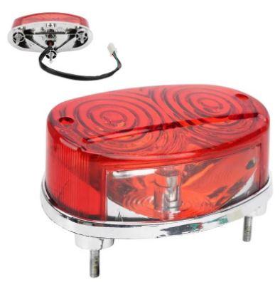 TAIL LIGHT Assy. image 1