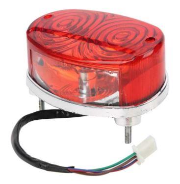 TAIL LIGHT Assy. thumbnail 2