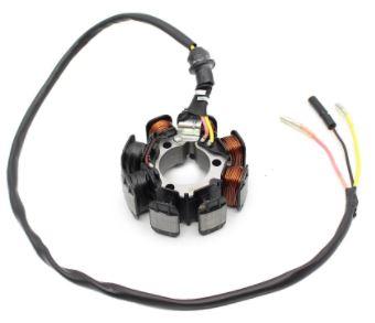 STATOR COIL XR200R XR200 1990-2002, 31120-KT0-831 thumbnail 2