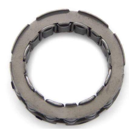 ONE-WAY STARTER CLUTCH BEARING KTM HUSABERG 400FE SE 450FE 550FE 650FE 80040026000 79240026000 thumbnail 2