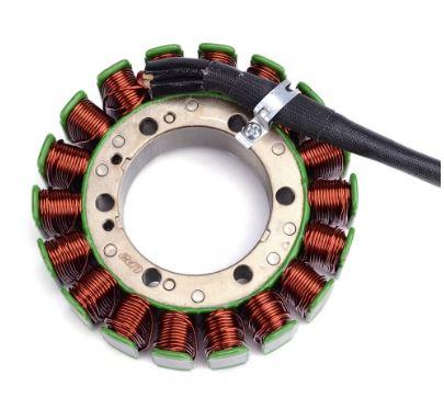 STATOR COIL APRILIA RSV ETV 1000 R 268304 AP0685330 thumbnail 2