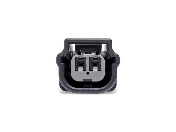 FUEL INJECTOR PIGTAILS FOR MOST OEM HV2 INJECTORS MOTION PRO 08-0616