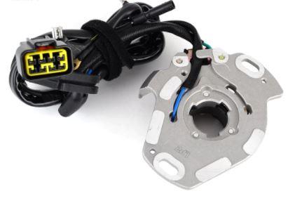 STATOR COIL 2000-2001 HONDA CR125R CR250R 31100-KZ3-J21 thumbnail 2