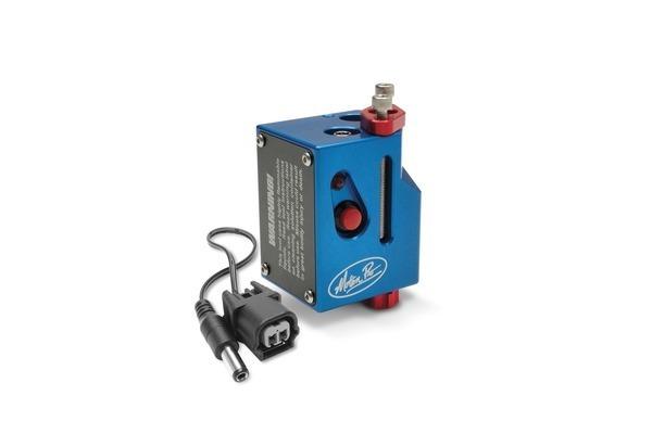 FUEL INJECTOR CLEANER KIT FITS MOST OEM HV2 MOTION PRO 08-0615