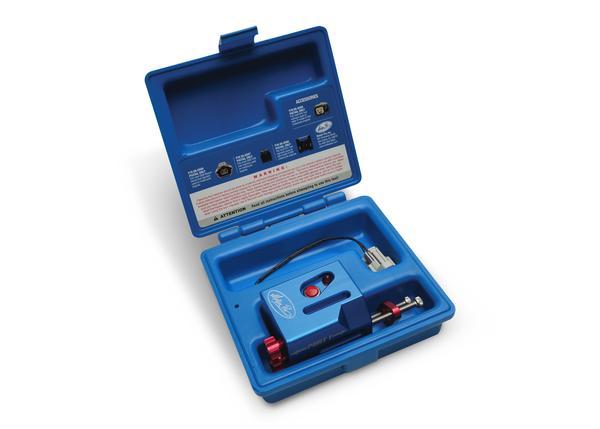 FUEL INJECTOR CLEANER KIT FITS MOST OEM HV2 MOTION PRO 08-0615 thumbnail 3