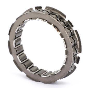 ONE WAY STARTER CLUTCH BEARING YAMAHA TT XT MT YFM KAWASKI KL650 KLR650 13194-1073 13194-1089 thumbnail 2