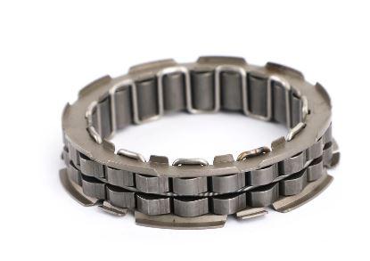ONE WAY STARTER CLUTCH BEARING YAMAHA TT XT MT YFM KAWASKI KL650 KLR650 13194-1073 13194-1089 thumbnail 3
