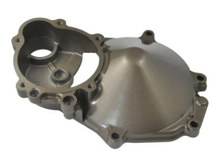STARTER CRANKCASE COVER STARTER 2004-2005 KAWASAKI ZX1000 ZX-10R 14091-0108 image 1