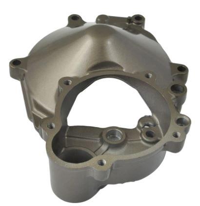 STARTER CRANKCASE COVER STARTER 2004-2005 KAWASAKI ZX1000 ZX-10R 14091-0108 thumbnail 2