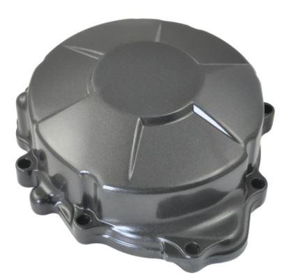 Alternator Cover, Honda CBR600 RR CBR600RR 2007-2020 CBR600RA 2009-2020, COVER ALTERNATOR 11321-MFJ-305 Generator image 1