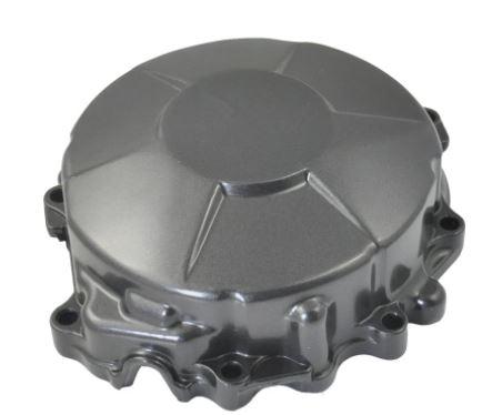 Alternator Cover, Honda CBR600 RR CBR600RR 2007-2020 CBR600RA 2009-2020, COVER ALTERNATOR 11321-MFJ-305 Generator thumbnail 2