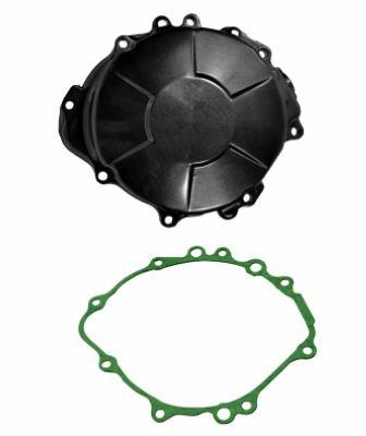 Alternator Cover, Honda CBR600 RR CBR600RR 2007-2020 CBR600RA 2009-2020, COVER ALTERNATOR 11321-MFJ-305 Generator thumbnail 3