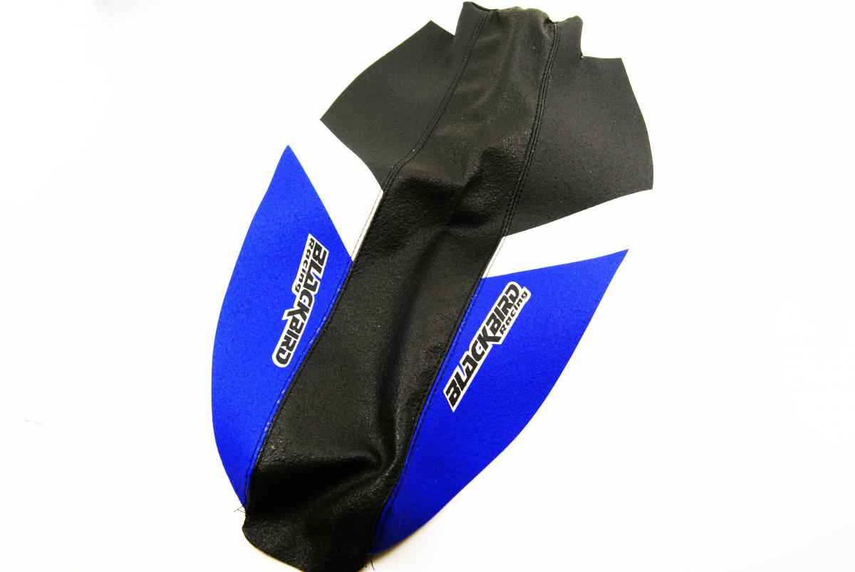18-22 YZF/WRF DREAM 4, SEAT COVER BLACKBIRD, 1249N thumbnail 2
