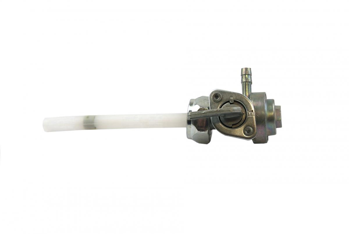 FUEL TAP PETCOCK VALVE HONDA CB550F CB750F 16950-341-671 thumbnail 2