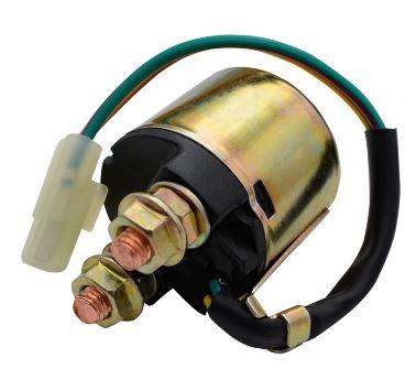 SOLENOID STARTER RELAY HONDA TRX, 35850-HM7-000 35850-HN2-A01 35850-HN7-003 35850-HN0-671 35850-HF1-670 35850-HP1-601 35850-HN8-003 thumbnail 2