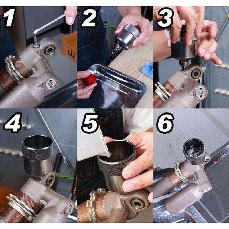 KYB CUP BLEED TOOL thumbnail 2