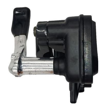 THUMB THROTTLE SWITCH ASSEMBLY 1983-1986 HONDA ATC200X ATC 200X 200S 200M thumbnail 2