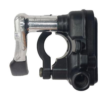 THUMB THROTTLE SWITCH ASSEMBLY 1983-1986 HONDA ATC200X ATC 200X 200S 200M thumbnail 3