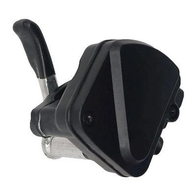 THUMB THROTTLE SWITCH ASSEMBLY 1983-1986 HONDA ATC200X ATC 200X 200S 200M thumbnail 4