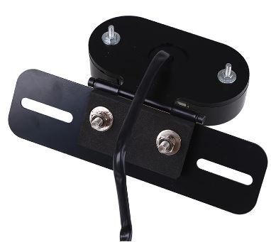 LED TAIL LIGHT AND BRACKET thumbnail 4