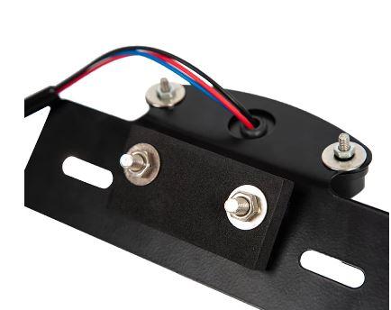 LED TAIL LIGHT AND BRACKET thumbnail 4