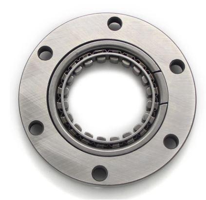 ONE WAY STARTER CLUTCH BEARING1998-2005 ARCTIC CAT 250 300 1988-2004 SUZUKI LTF250 LTF300F thumbnail 2