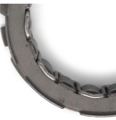 ONE WAY STARTER CLUTCH BEARING ONLY KAWASAKI ARCTIC CAT SUZUKI 12600-29810, 3445-031 thumbnail 3