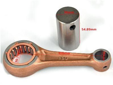 CONNECTING ROD KIT YAMAHA, YTM225 Bear Tracker YFM250 Timberwolf YFB250 TT225 XT250 TTR225 TTR230 XT225 Serow 225, 29U-11651-00-00 thumbnail 3