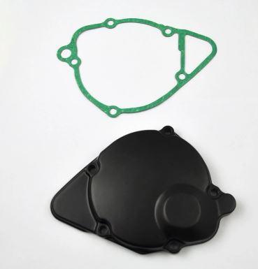 COVER MAGNETO IGNITION SUZUKI Bandit GSF1200S 87-88 Bandit GSF1200S 99-05 GSXF600 Naked G, 11351-26E01 11381-26E21 11381-26D01 thumbnail 2