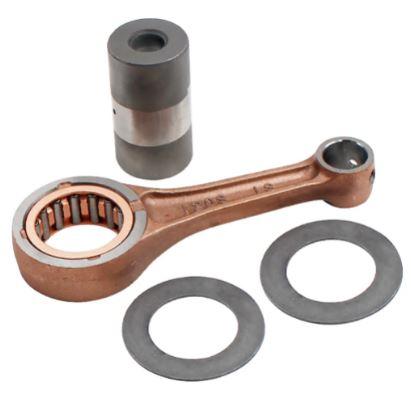 CONNECTING ROD ASSEMBLY KIT 1992-2017 KAWASAKI KLX250 KLX300 13101-1253 thumbnail 2