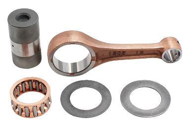 CONNECTING ROD ASSEMBLY KIT 1992-2017 KAWASAKI KLX250 KLX300 13101-1253 thumbnail 4