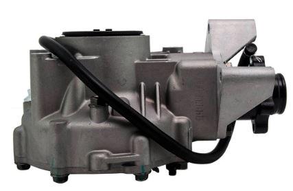 REAR DIFFERENTIAL 04-13 YAMAHA RHINO 660 450 700 1RB-46101-00-00 1RB-46101-00-00 thumbnail 5