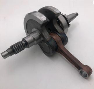 CRANKSHAFT ASSY YFM700 GRIZZLY 2000-2010, ATV 2BG-11400-00-00 thumbnail 3