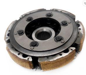 WET CLUTCH CARRIER ASSEMBLY YAMAHA GRIZZLY YFM700 3B4-16620-00-00 thumbnail 6