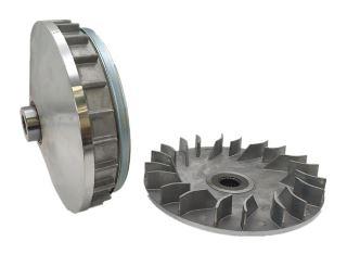 HUB CLUTCH HOUSING 660 YAMAHA, 5KM-17620-00-00 5KM-17611-00-00 thumbnail 2