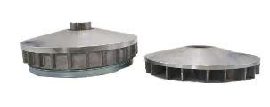 HUB CLUTCH HOUSING 660 YAMAHA, 5KM-17620-00-00 5KM-17611-00-00 thumbnail 3