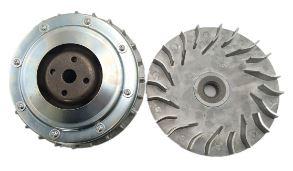 HUB CLUTCH HOUSING 660 YAMAHA, 5KM-17620-00-00 5KM-17611-00-00 thumbnail 4